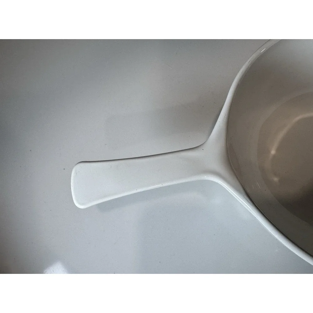 CorningWare Vintage Cornflower Set of 3 - Saucepans & Skillet P 82 B
